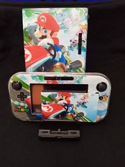 Nintendo Wii U 32GB Black Console Deluxe Set Bundle – BEST AVAILABLE!!