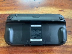 Nintendo Wii U Mario Kart 8 Deluxe Set 32GB Console w/ Mario Wheel Wiimote Rare!