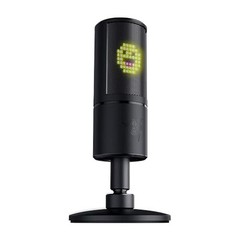 Razer Seiren Emote USB Digital Microphone and Headphone Amplifier