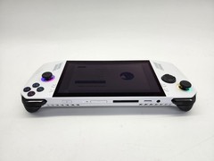 ASUS ROG Ally 512 GB Handheld System – White