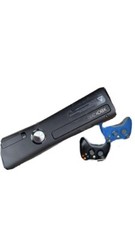 Microsoft Xbox 360 4GB Black Console