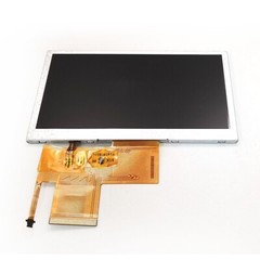 Highlight Backlight IPS LCD Screen Kit With No need ribbon cable For PSP 1000