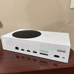 Microsoft Xbox Series S 512GB