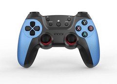4K Wireless Gaming Console with Dual Player Mode – X2 HD Console for Family Fun