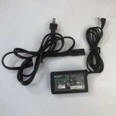 Sony PSP-100 AC Adapter ADP-597SR Genuine OEM Charger 5V 2A PSP 1000 2000 3000