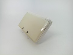 【Near Mint】Nintendo 3DS Ice White Console Japanese Edition #ReRe0514/02
