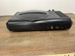 Sega Genesis 1 Console System – Black 1991 Tested & Works 1 Controller, No CORDS