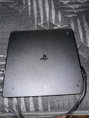 Sony PlayStation 4 Slim 500GB Home Console – Black