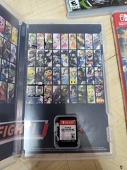 Nintendo Switch Lite Gray With Three Games Zelda Smash Bros Minecraft WORKING
