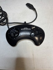 SEGA Genesis Model 2 Console Bundle w/ Controller, Cables & Games Sonic 2