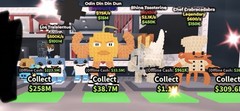 Steal a Brainrot [PACK]