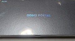 AYANEO Odin 2 Portal Base 128GB Android Handheld Gaming Console Portable Japan