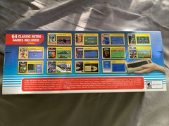 Retro Games The C64 Mini Console Videogames Deep Silver – RGL001 NEW