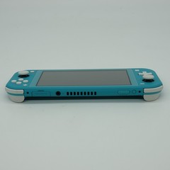 Nintendo Switch Lite Animal Crossing Edition Handheld Console, Aloha Edition