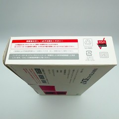 [Mint CIB] Nintendo DSi Pink Console Complete in Box Tested Japan