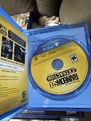playstation 4 bundle with games Tested