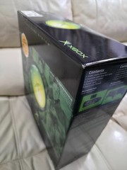 Brand New Factory Sealed Original Xbox Console System RARE! Unopened!