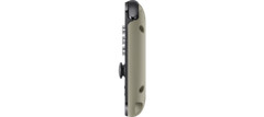 PS Vita Khaki Black PCH 2000 ZA16 Console only PSV Slim [H]