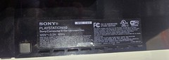 Sony PlayStation 3 PS3 Backwards Compatible CECHA01 Restored In & Out Bundle