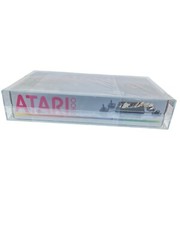New Atari 2600 System VGA 7.5 Graded Qualified Console Rare