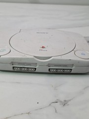 PSOne PlayStation 1 Slim SCPH-101 – Console Only – Tested