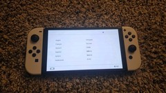 Nintendo Switch OLED (SEE PHOTOS)