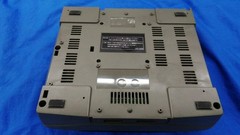 Sega Saturn Model HST 3200 SEGA