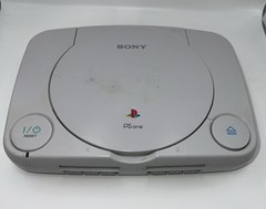 Sony PSOne console (PlayStation 1 slim). tested and working Console Only