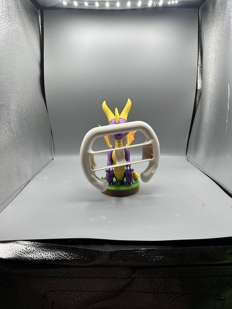 Nintendo Wii – Generic Wii Wheel