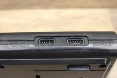 Sega Genesis Model 1601 – Tested Console Only VA6.5 Model