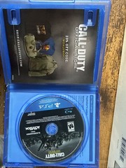 Sony PlayStation 4 The Last of Us Remastered 500GB Console Bundle W/6 Games