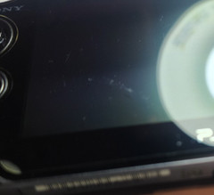 SONY PS VITA 1101 3G Includes Oem Charger, SD2Vita and some rare accessories