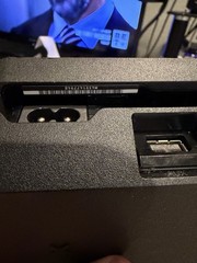 PlayStation 4 Slim Good Condition Everything Good To Play