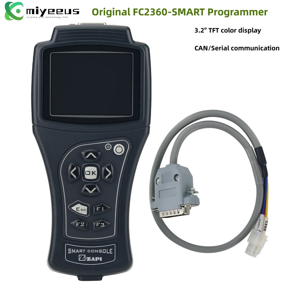 3.2″ Original FC2463A-SMART Handheld Programmer Hand Console Programming New