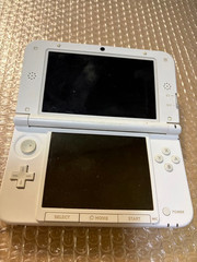 Nintendo 3DS LL XL Yokai Watch Jibanyan Limited Console Japan Region Tested
