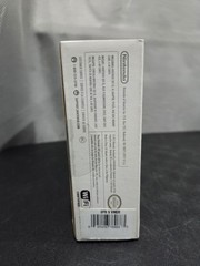 Nintendo 3DS XL Mario & Luigi Dream Team Silver Edition Original Box US Complete