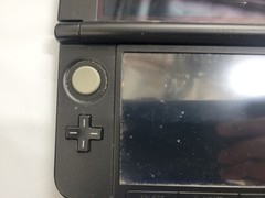 Nintendo 3DS LL Console, JAPANESE SPEC, Power, Ships QUIK! [G279]