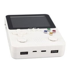 Handheld Game Console With 32G Card 3.5 Inch Color Screen High Resolution V EWYS