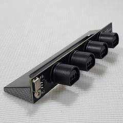 N64 SNAC for MiSTer FPGA (Interface for Nintendo 64 Peripherals)