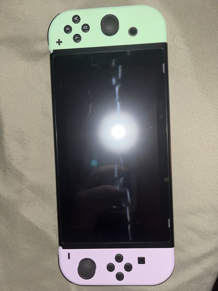 Original Nintendo Switch – 2017