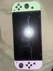 Original Nintendo Switch – 2017
