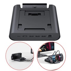 GPD WIN 5 Game Console Computer Official Dock Multi-function Expansion Stand