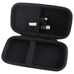 Hard EVA Carrying Case Compatible with for Retroid Pocket 4/4pro/ Pocket 3/3 …