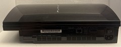 PlayStation 3 Backwards Compatible Console 80GB (CECHE01) Controller & All Wires