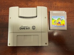 Analogue Super Nt — Super Famicom Edition — Complete in Box, with EXTRAS!