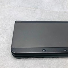[EX+3] New Nintendo 3DS Handheld Console KTR-001 Black Japan 26-05-31
