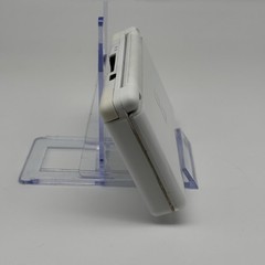 Nintendo DS Lite Console Ice Polar White w/Charger – Tested