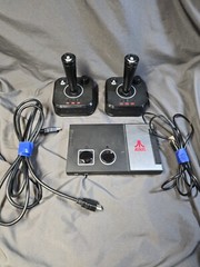 My Arcade Atari Gamestation Pro 200+ Officially Licensed Titles Tested