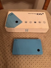 Nintendo DSi (Not Working)