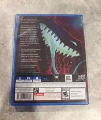 Rain World (PS4) Limited Run Games #203 Adult Swim Games